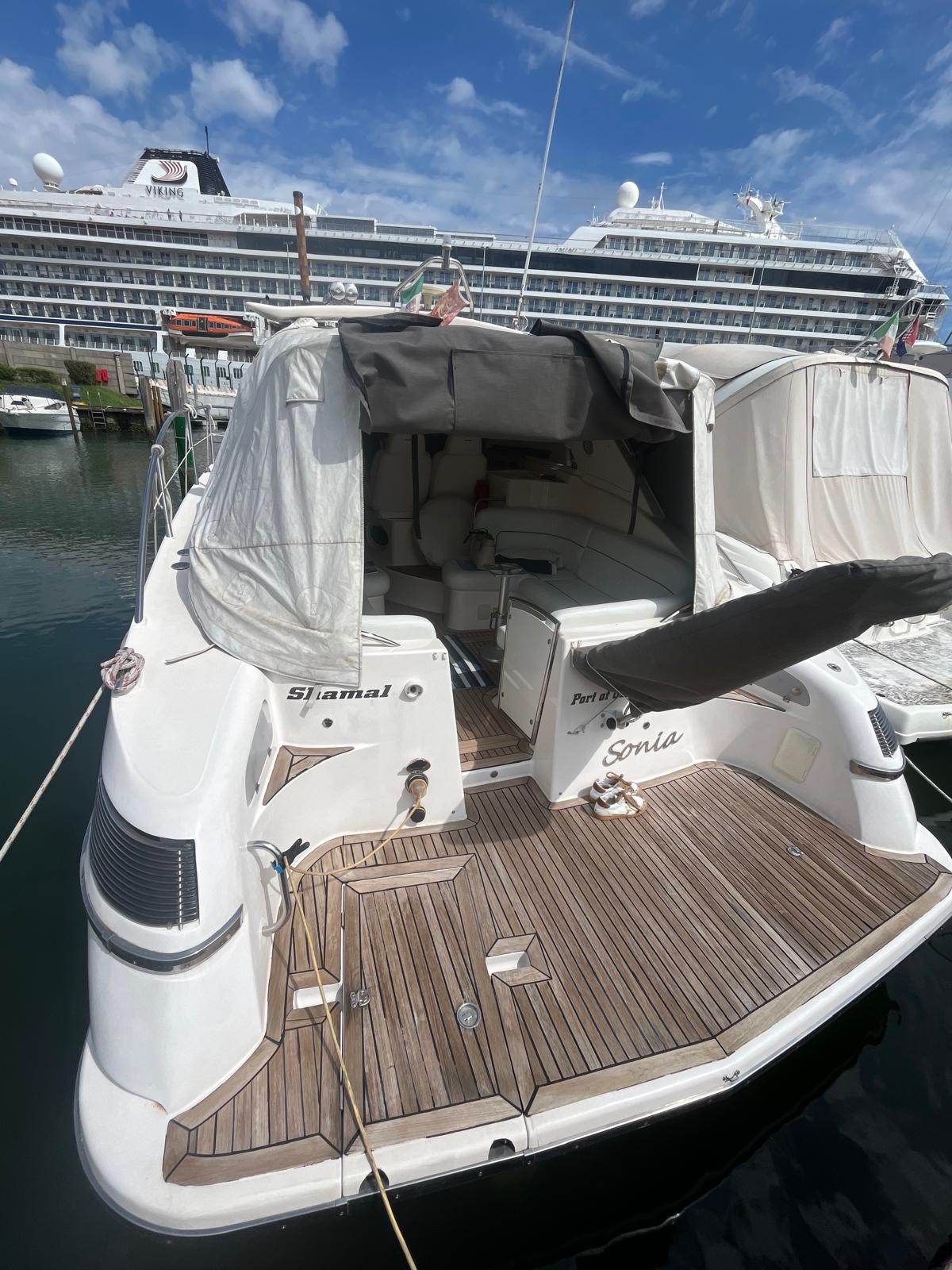 Elan 35 - 